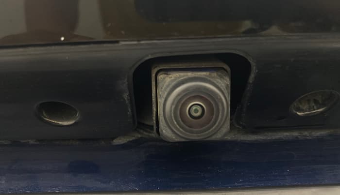 2024 Maruti FRONX DELTA PLUS 1.0 TURBO MT, Petrol, Manual, 26,028 km, Parking Camera