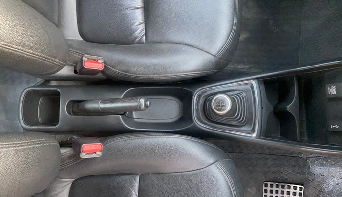 2019 Honda Amaze 1.2L I-VTEC S, Petrol, Manual, 54,501 km, Gear Lever