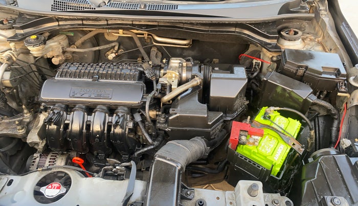 2019 Honda Amaze 1.2L I-VTEC S, Petrol, Manual, 54,501 km, Engine View - Left