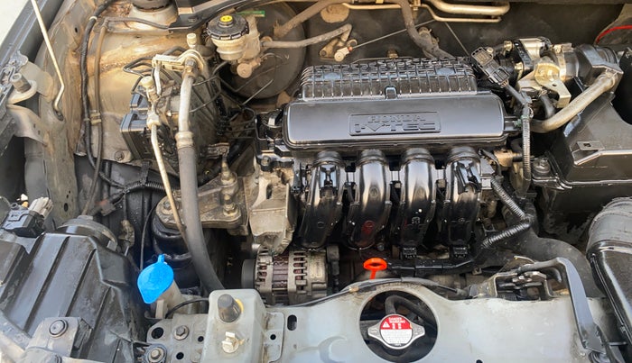 2019 Honda Amaze 1.2L I-VTEC S, Petrol, Manual, 54,501 km, Engine View - Right