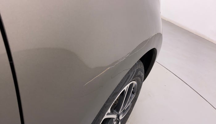 2019 Maruti Swift ZXI PLUS, Petrol, Manual, 39,682 km, Right fender - Minor scratches