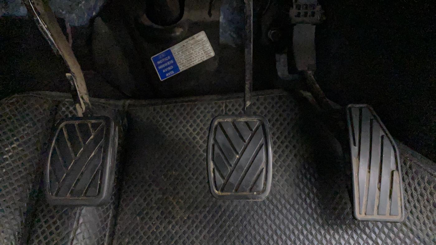 2019 Maruti Swift ZXI PLUS, Petrol, Manual, 39,682 km, Pedals