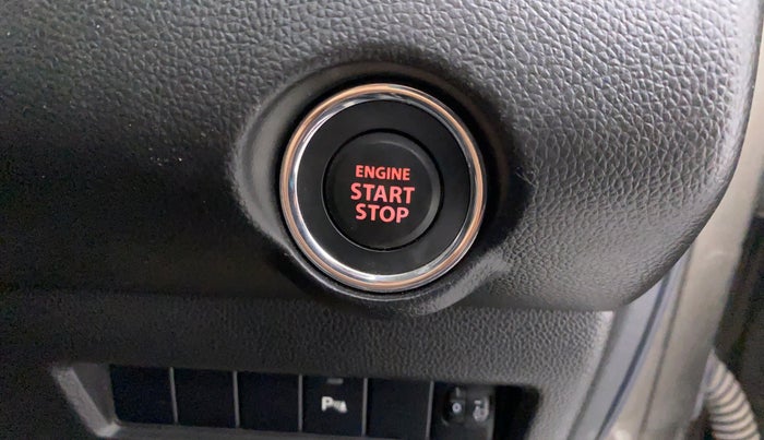 2019 Maruti Swift ZXI PLUS, Petrol, Manual, 39,682 km, Keyless Start/ Stop Button