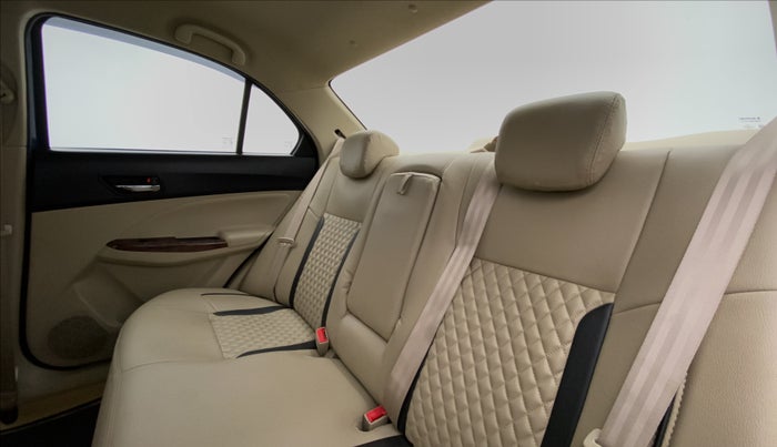 2018 Maruti Dzire VXI, Petrol, Manual, 6,947 km, Right Side Door Cabin View