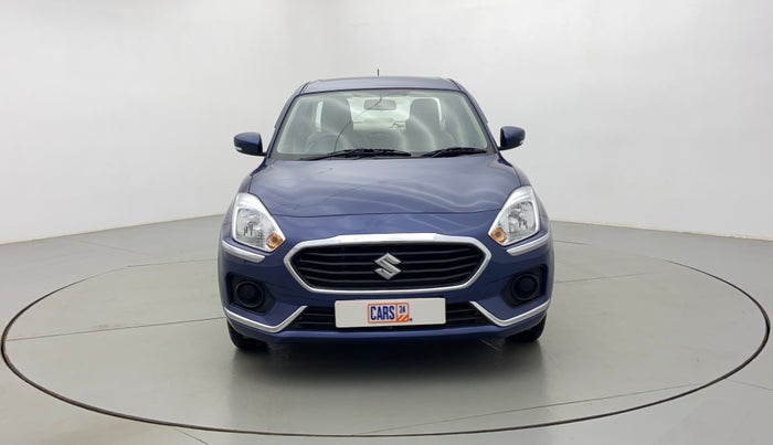2018 Maruti Dzire VXI, Petrol, Manual, 6,947 km, Front View
