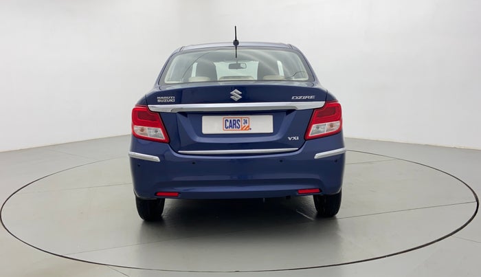 2018 Maruti Dzire VXI, Petrol, Manual, 6,947 km, Back/Rear View