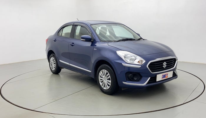 2018 Maruti Dzire VXI, Petrol, Manual, 6,947 km, Right Front Diagonal