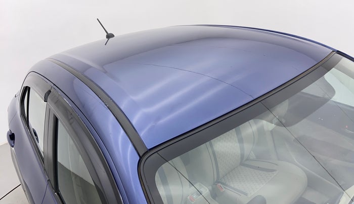 2018 Maruti Dzire VXI, Petrol, Manual, 6,947 km, Roof/Sunroof View