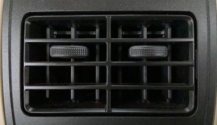2018 Maruti Dzire VXI, Petrol, Manual, 6,947 km, Rear Ac