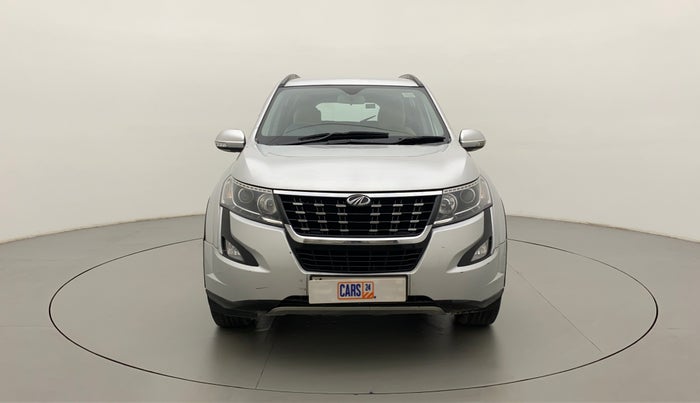 2018 Mahindra XUV500 W7, Diesel, Manual, 1,12,969 km, Front