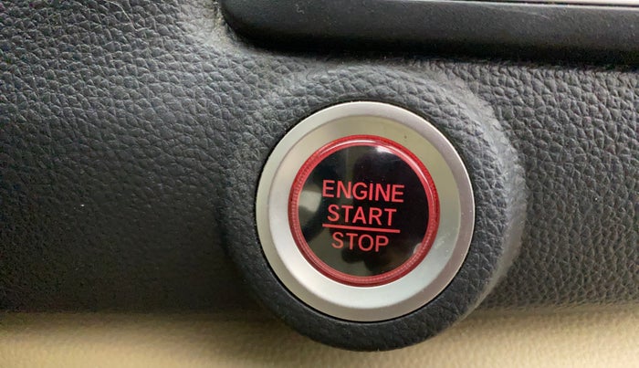 2022 Honda Amaze 1.2L I-VTEC VX CVT, Petrol, Automatic, 39,062 km, Keyless Start/ Stop Button