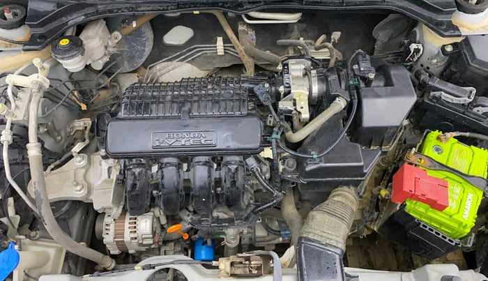 2022 Honda Amaze 1.2L I-VTEC VX CVT, Petrol, Automatic, 39,062 km, Engine View