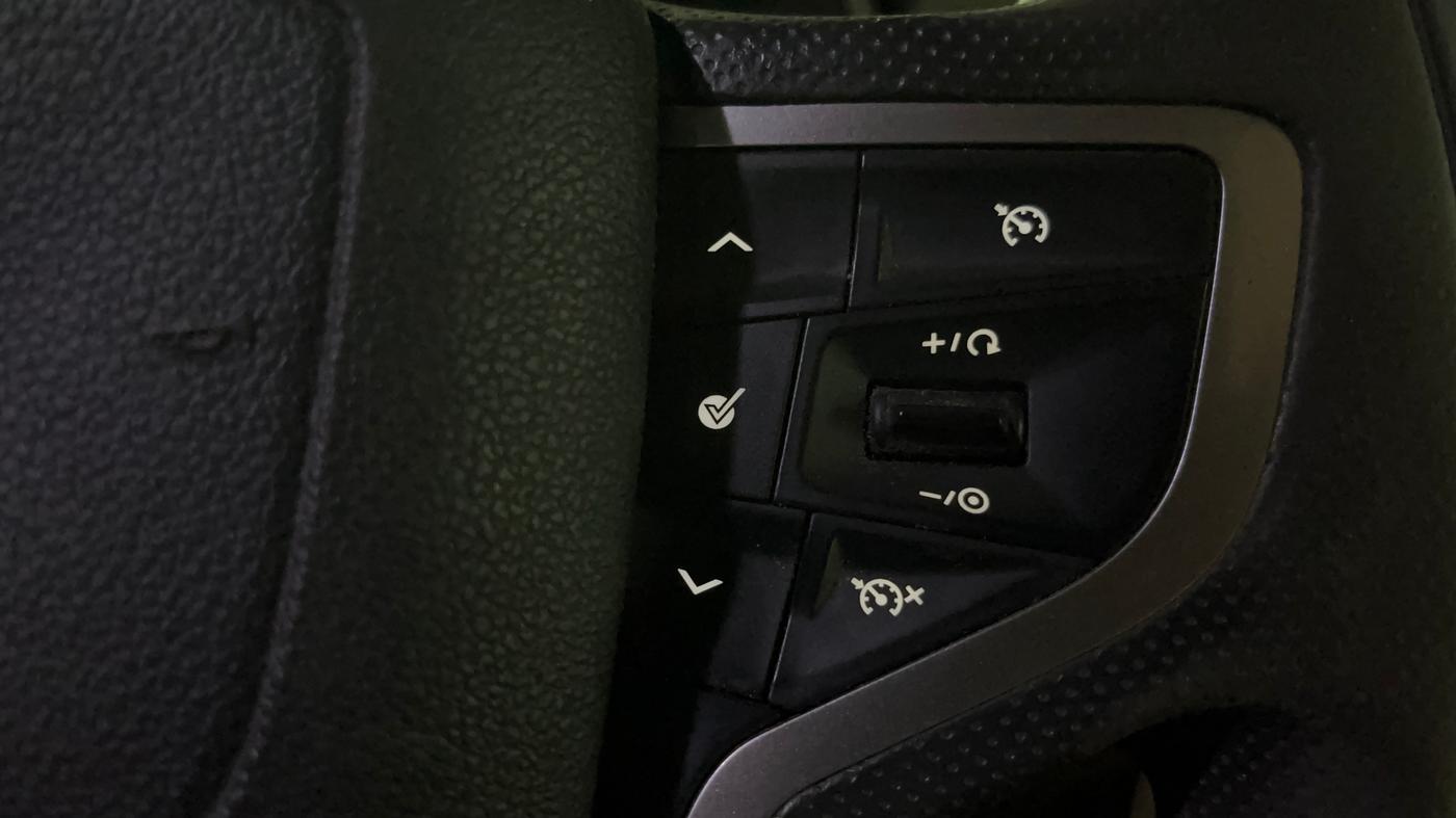 2022 Tata Harrier XZA PLUS 2.0L, Diesel, Automatic, 1,14,866 km, Adaptive Cruise Control