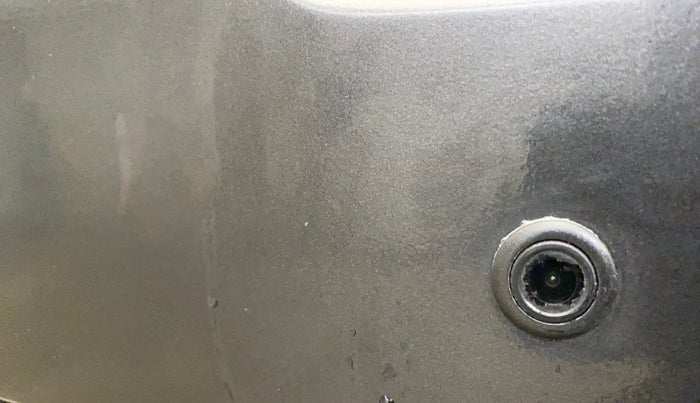 2017 Maruti Baleno DELTA PETROL 1.2, CNG, Manual, 1,02,072 km, Parking Camera