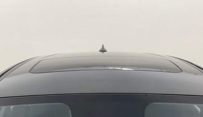 2023 Hyundai NEW I20 ASTA (O) 1.2 MT, Petrol, Manual, 19,651 km, Moonroof/ Sunroof