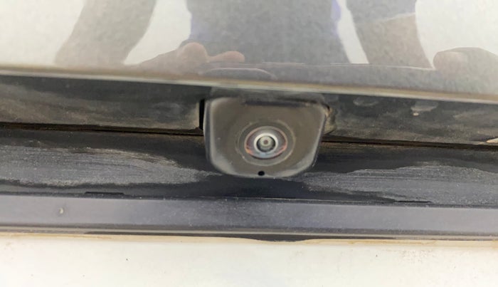 2023 Hyundai NEW I20 ASTA (O) 1.2 MT, Petrol, Manual, 19,651 km, Parking Camera