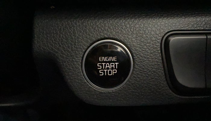 2020 KIA SELTOS HTK PLUS 1.5 DIESEL, Diesel, Manual, 52,482 km, Keyless Start/ Stop Button