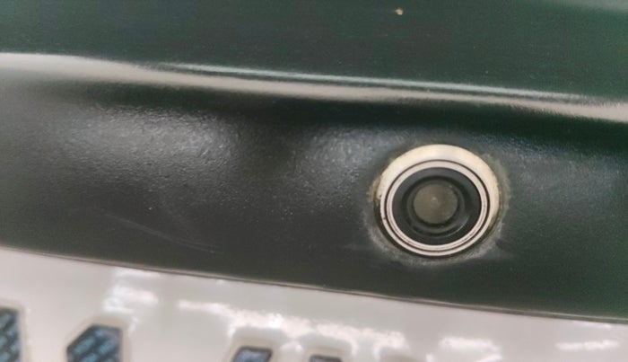 2019 Tata NEXON XM PETROL, Petrol, Manual, 87,349 km, Parking Camera