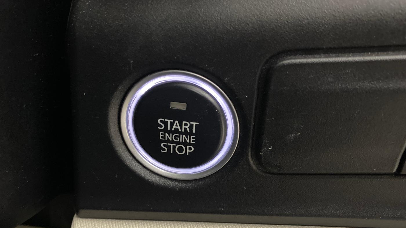 2022 Tata ALTROZ XZ PETROL, Petrol, Manual, 13,803 km, Keyless Start/ Stop Button