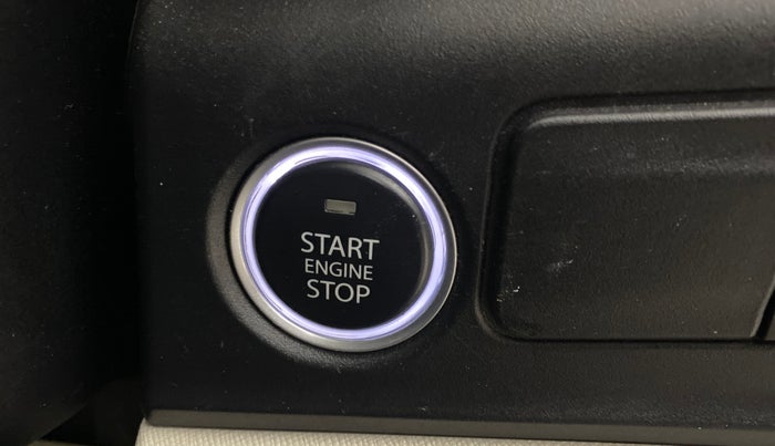 2022 Tata ALTROZ XZ PETROL, Petrol, Manual, 13,803 km, Keyless Start/ Stop Button