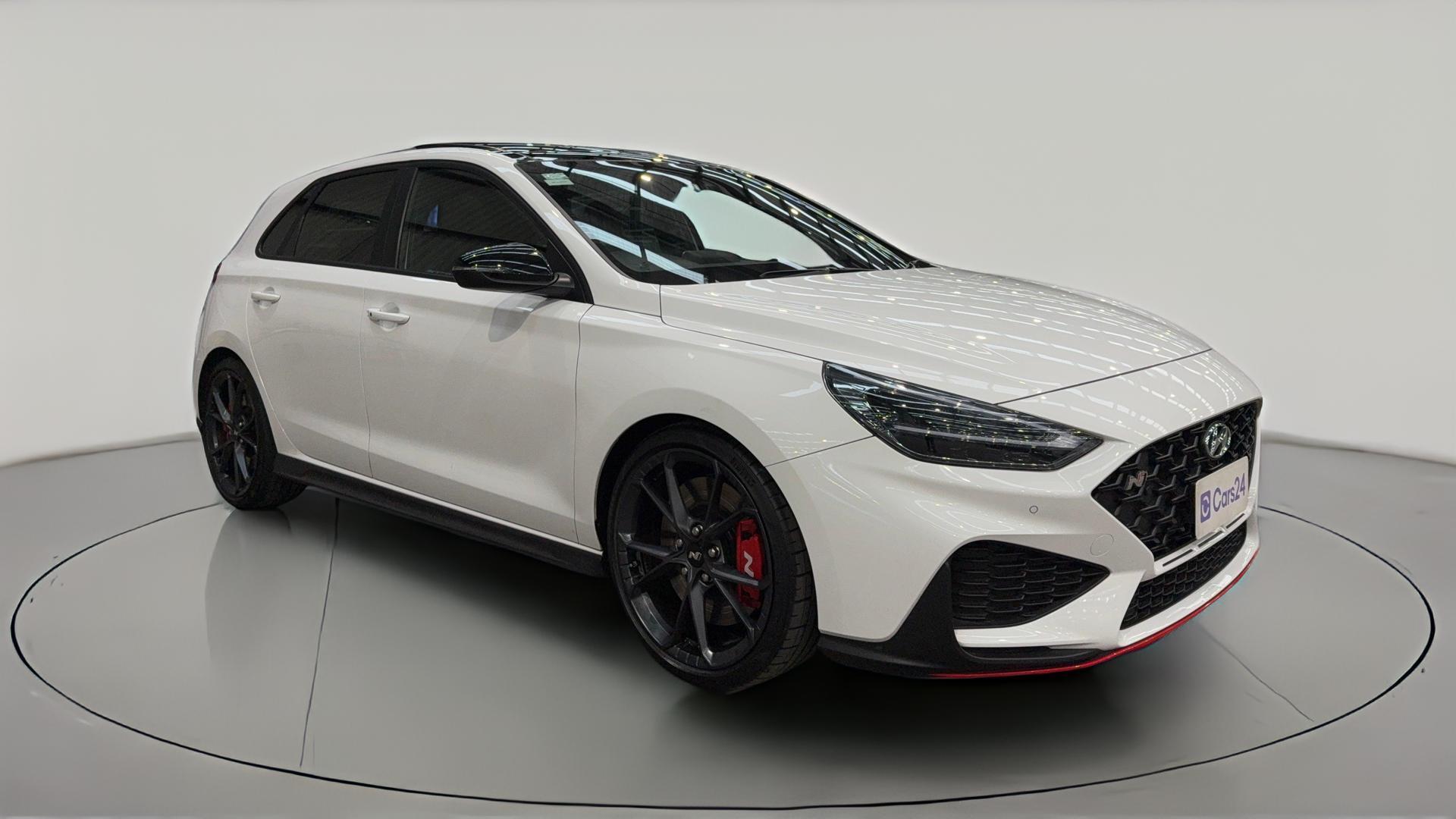 Hyundai i30 image