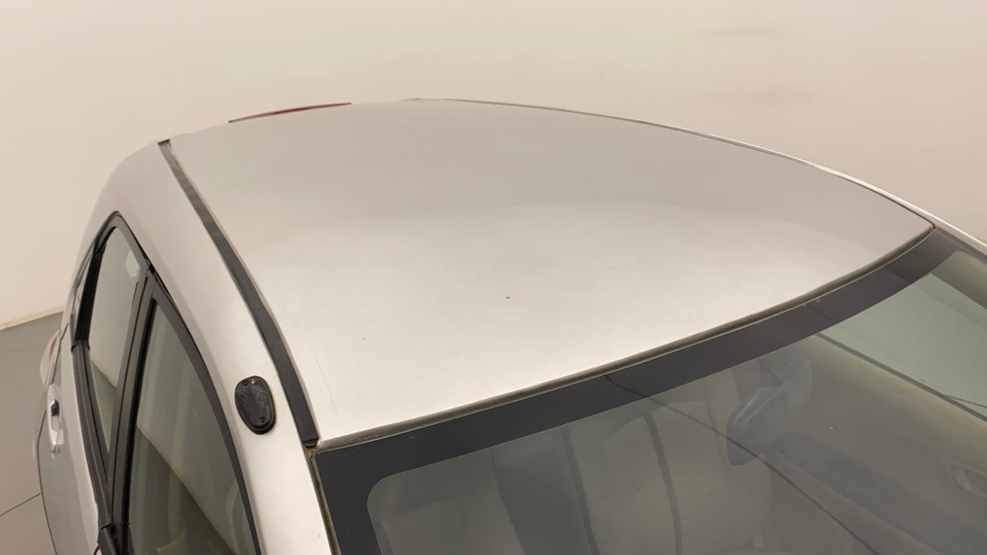 2015 Honda Brio S MT, Petrol, Manual, 74,129 km, Roof