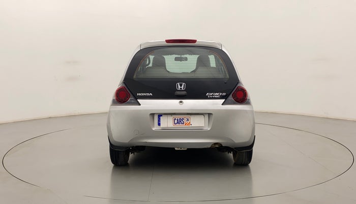 2015 Honda Brio S MT, Petrol, Manual, 74,129 km, Back/Rear