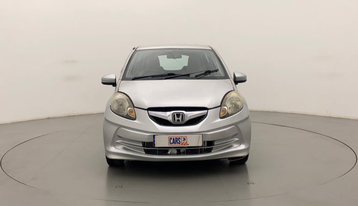 2015 Honda Brio S MT, Petrol, Manual, 74,129 km, Front