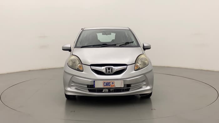 2015 Honda Brio S MT, Petrol, Manual, 74,129 km, Front