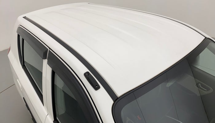 2021 Maruti Alto VXI, Petrol, Manual, 2,357 km, Roof