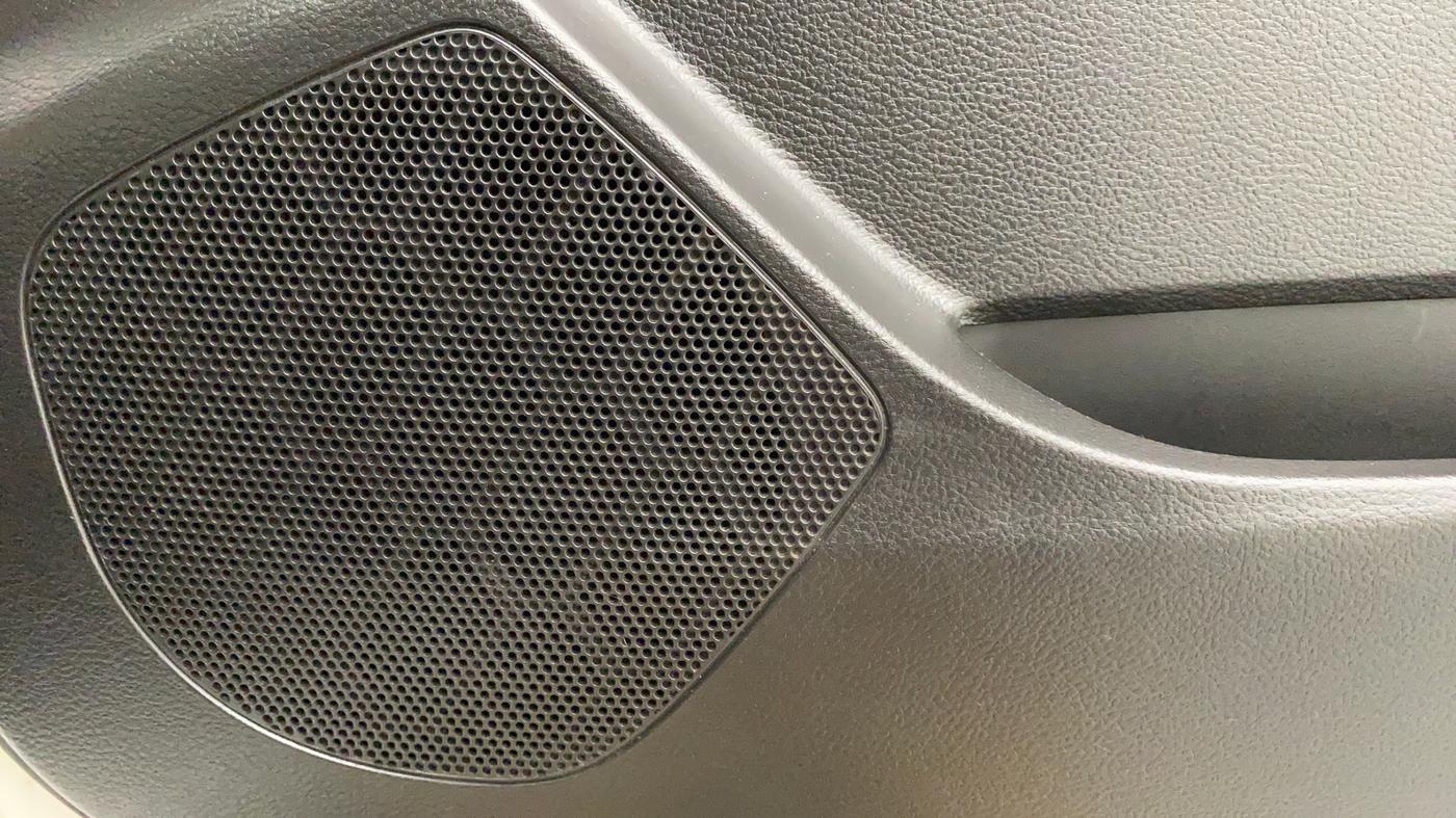 2021 Maruti Alto VXI, Petrol, Manual, 2,357 km, Speaker