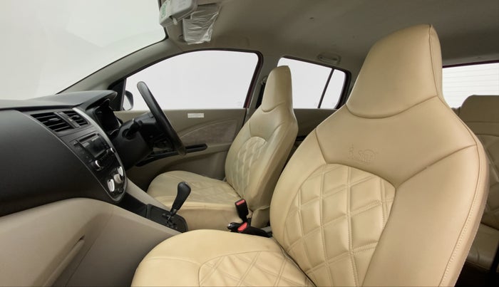 2016 Maruti Celerio ZXI AMT, Petrol, Automatic, 50,322 km, Right Side Front Door Cabin