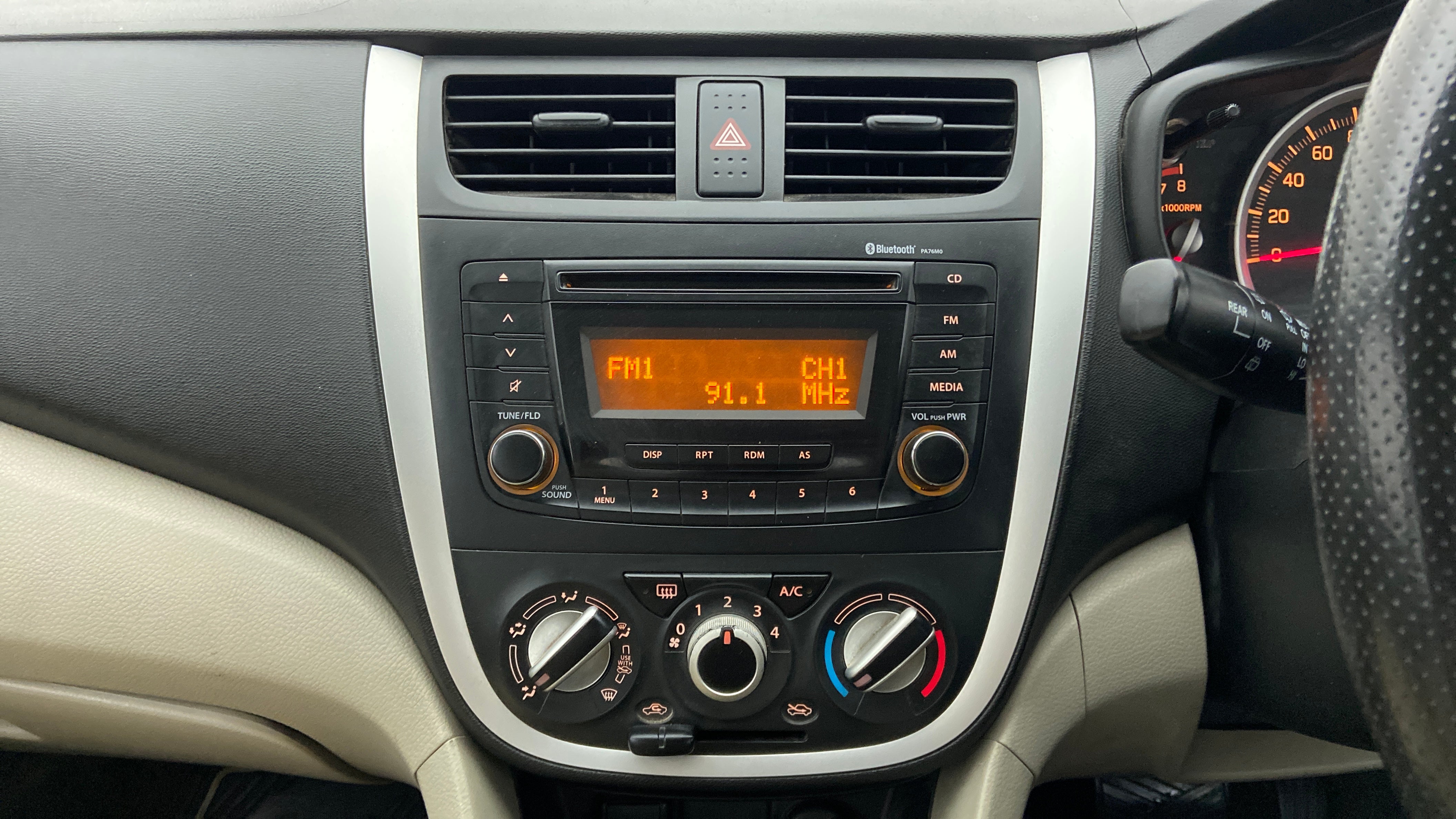Features