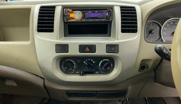 2012 Maruti Zen Estilo VXI, Petrol, Manual, 37,103 km, Air Conditioner