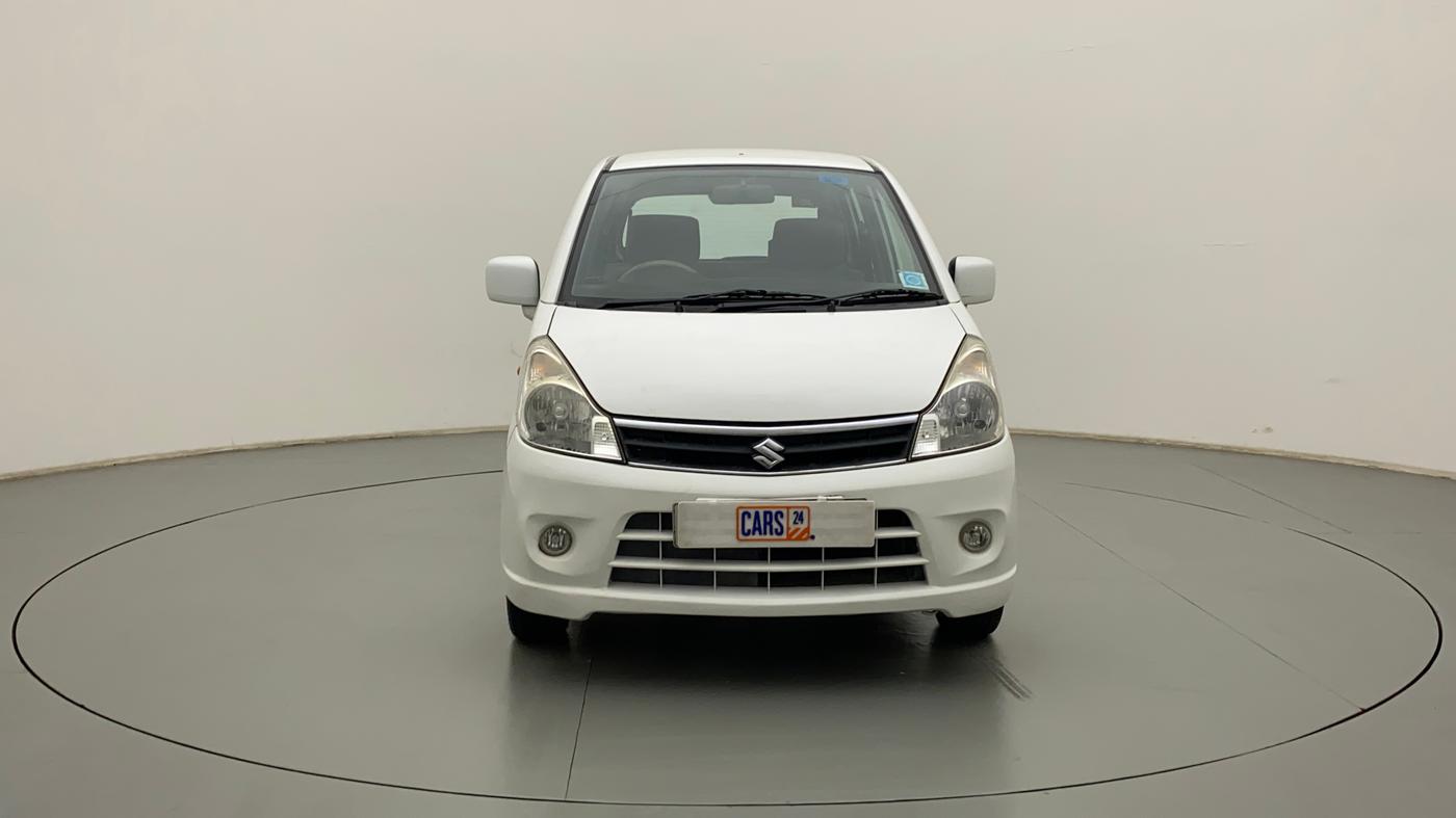 2012 Maruti Zen Estilo VXI, Petrol, Manual, 37,103 km, Front