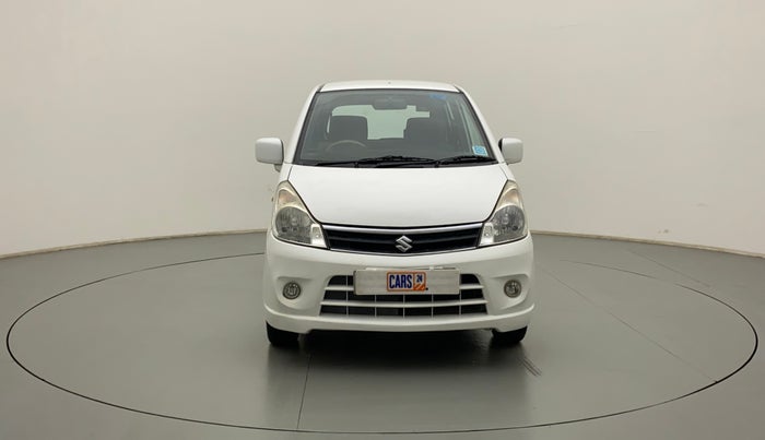 2012 Maruti Zen Estilo VXI, Petrol, Manual, 37,103 km, Front