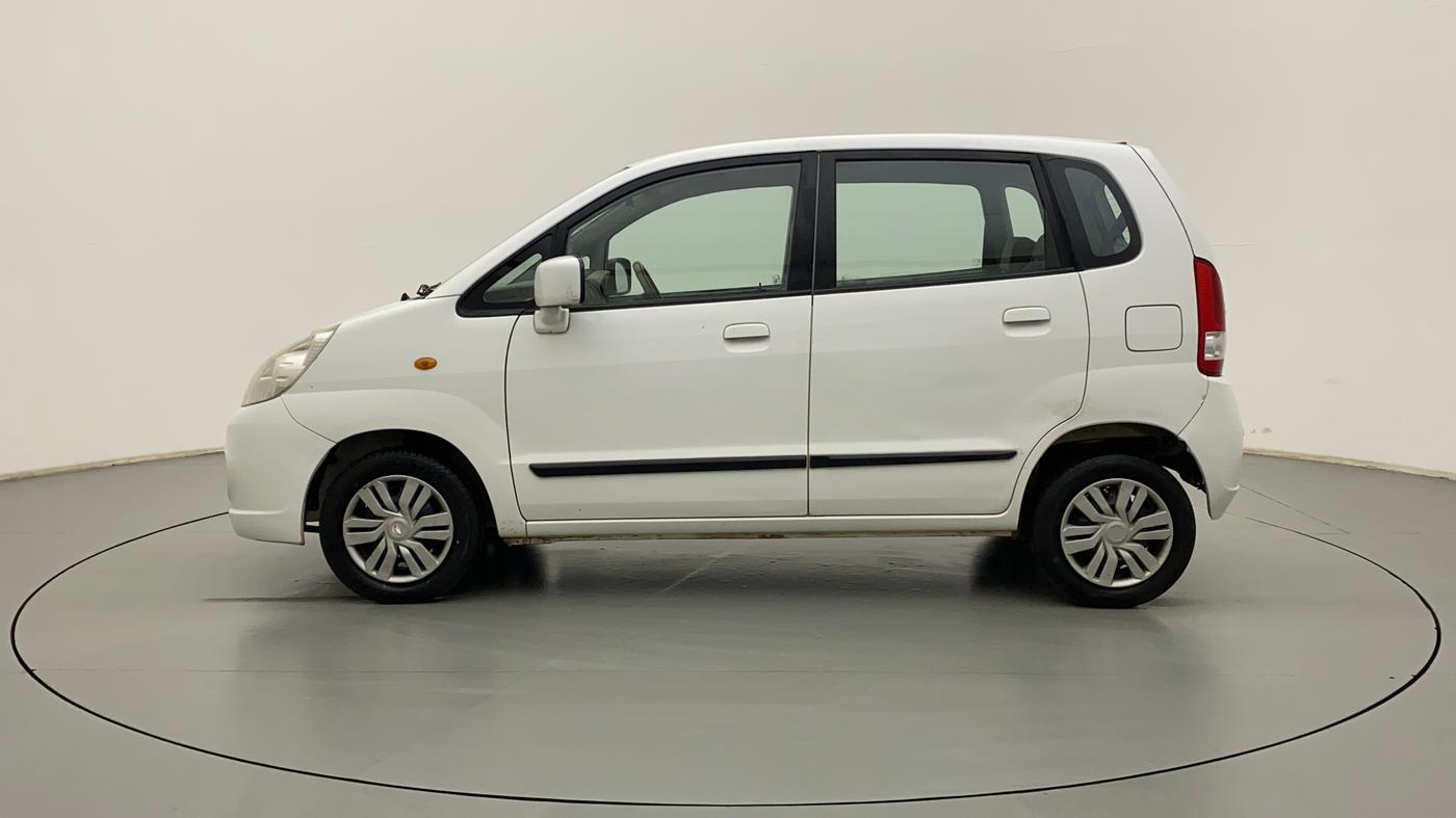 2012 Maruti Zen Estilo VXI, Petrol, Manual, 37,103 km, Left Side