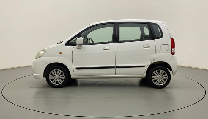 2012 Maruti Zen Estilo VXI, Petrol, Manual, 37,103 km, Left Side
