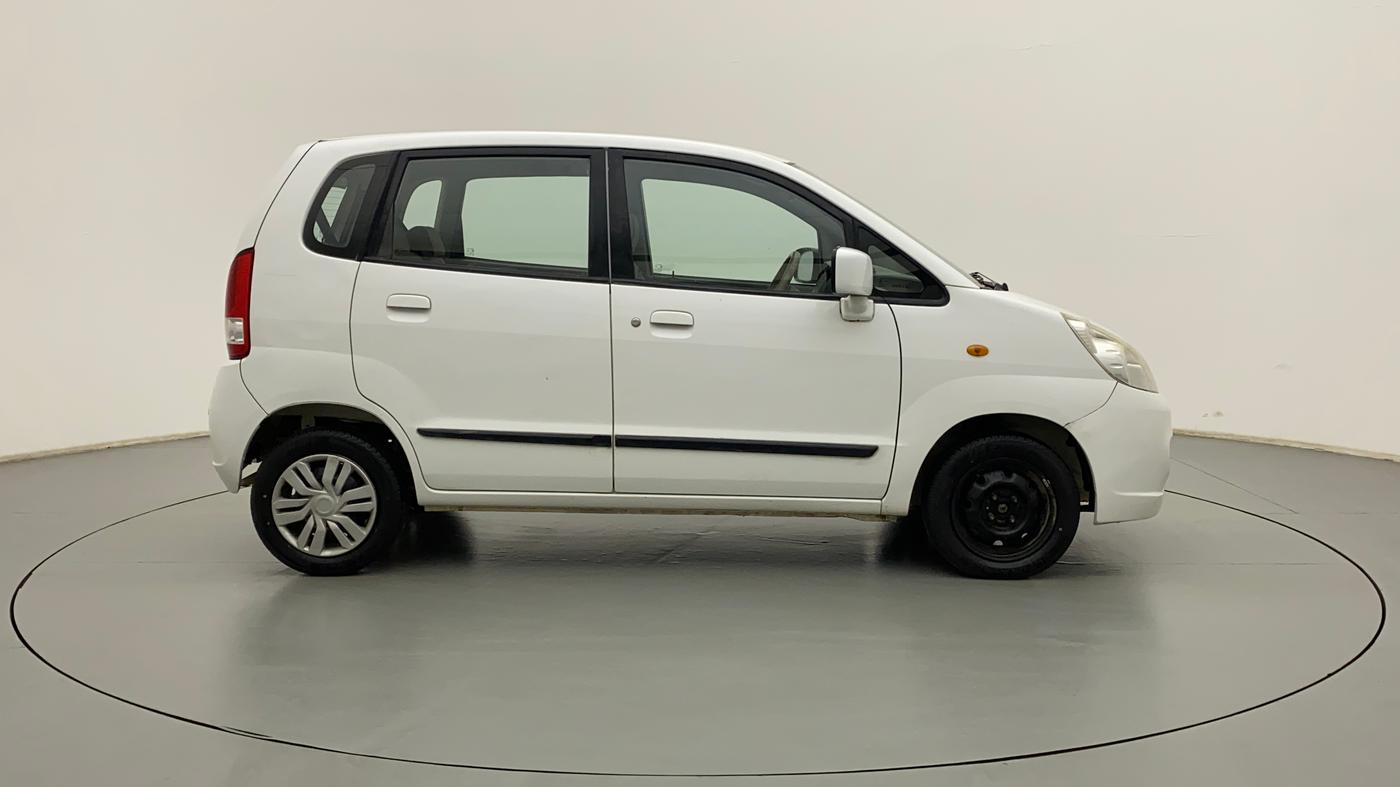 2012 Maruti Zen Estilo VXI, Petrol, Manual, 37,103 km, Right Side View