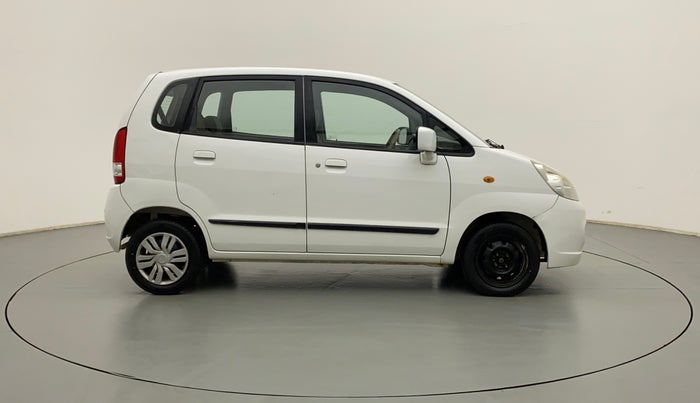 2012 Maruti Zen Estilo VXI, Petrol, Manual, 37,103 km, Right Side View