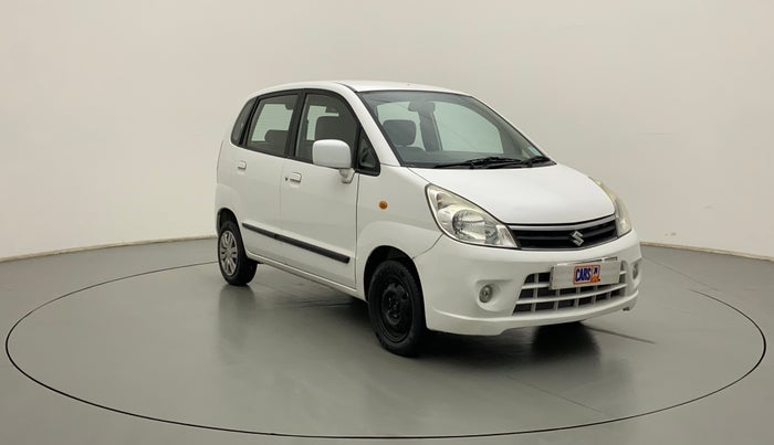 2012 Maruti Zen Estilo VXI, Petrol, Manual, 37,103 km, Right Front Diagonal