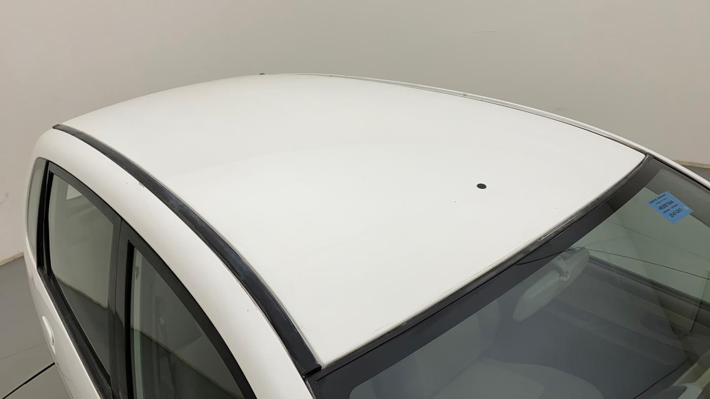 2012 Maruti Zen Estilo VXI, Petrol, Manual, 37,103 km, Roof