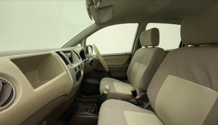 2012 Maruti Zen Estilo VXI, Petrol, Manual, 37,103 km, Right Side Front Door Cabin