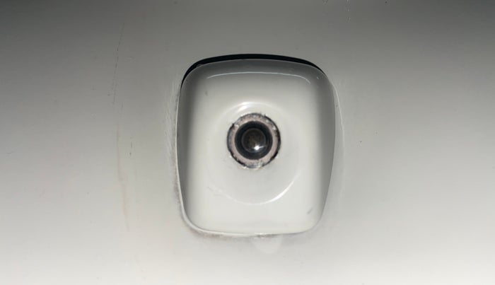 2017 Hyundai Elite i20 ASTA 1.2 DUAL TONE, Petrol, Manual, 1,23,384 km, Parking Camera