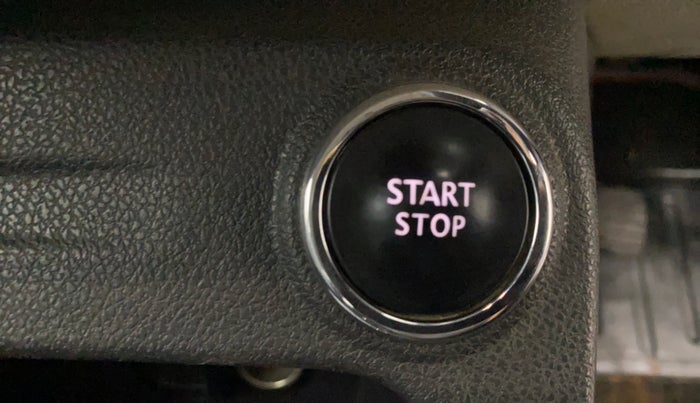 2019 Renault Captur PLATINE DIESEL , Diesel, Manual, 63,970 km, Keyless Start/ Stop Button