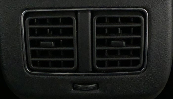 2023 Nissan MAGNITE XV PREMIUM, Petrol, Manual, 19,730 km, Rear AC Vents