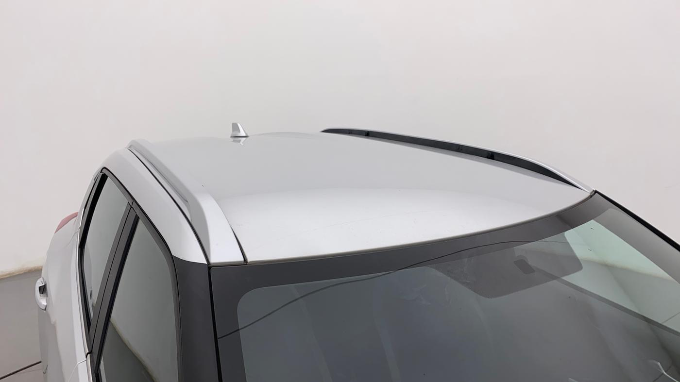 2023 Nissan MAGNITE XV PREMIUM, Petrol, Manual, 19,730 km, Roof