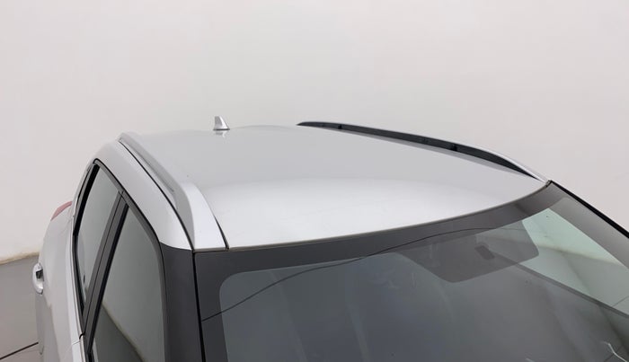 2023 Nissan MAGNITE XV PREMIUM, Petrol, Manual, 19,730 km, Roof