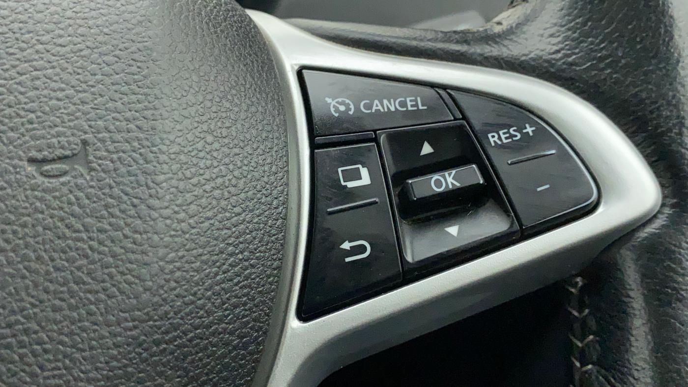2023 Nissan MAGNITE XV PREMIUM, Petrol, Manual, 19,730 km, Adaptive Cruise Control