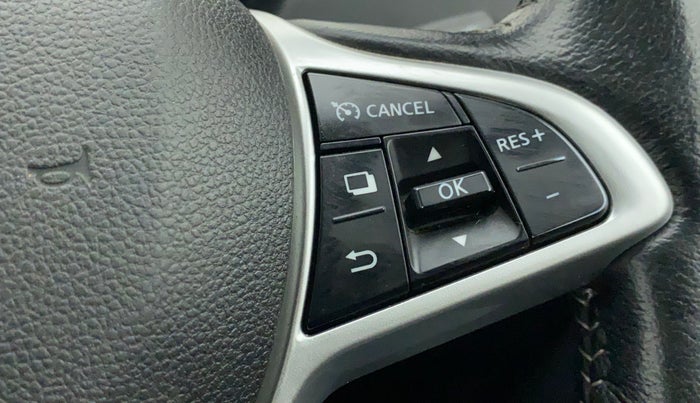 2023 Nissan MAGNITE XV PREMIUM, Petrol, Manual, 19,730 km, Adaptive Cruise Control